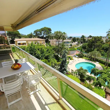 Daire Les Jardins De Babylone